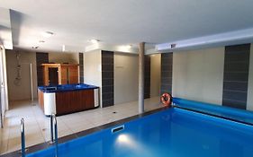 Mandara Wellnes Apartmanok