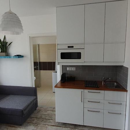 Mandara Wellnes Apartmanok Siófok Exterior foto