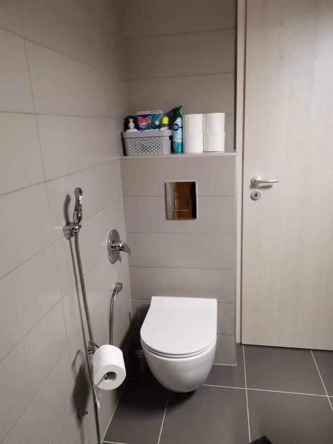 Mandara Wellnes Apartmanok Siófok Exterior foto