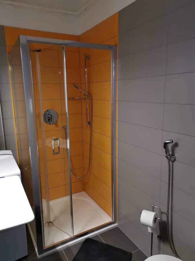 Mandara Wellnes Apartmanok Siófok Exterior foto