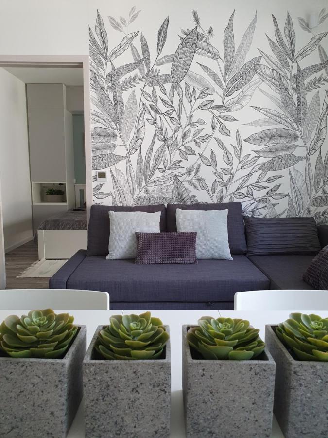 Mandara Wellnes Apartmanok Siófok Exterior foto