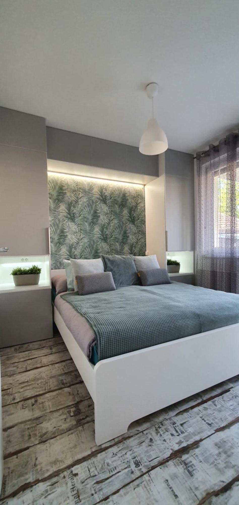 Mandara Wellnes Apartmanok Siófok Exterior foto